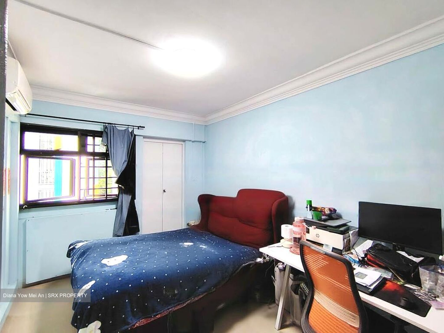 Blk 164 Woodlands Street 13 (Woodlands), HDB 4 Rooms #459412401